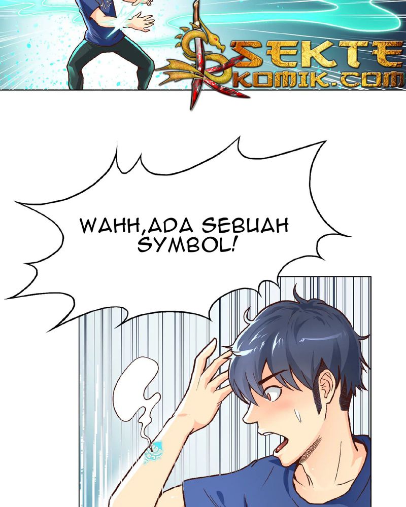 Xianzun System in the City Chapter 05 Bahasa Indonesia